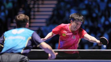 的不断打磨 的不断打磨